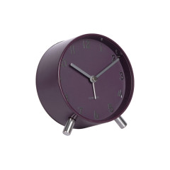 Budík Cadiz Elan Karlsson KA6171PU, 12cm